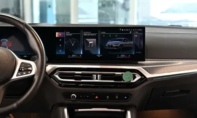 BMW i4 2022, 71772 км, за 27647.7 USD - фото 18