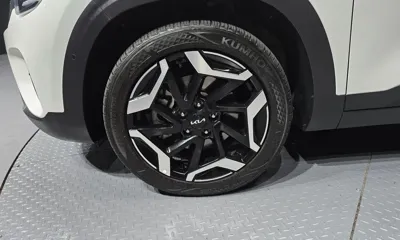 Kia Seltos 2024, 40746 км, за 15628.05 USD