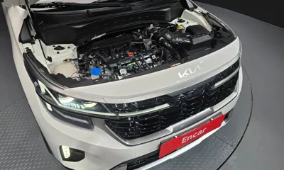 Kia Seltos 2024, 40746 км, за 15628.05 USD - фото 6