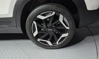 Kia Seltos 2024, 40746 км, за 15628.05 USD - фото 21
