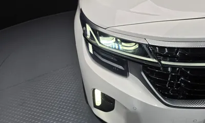Kia Seltos 2024, 40746 км, за 15628.05 USD - фото 22