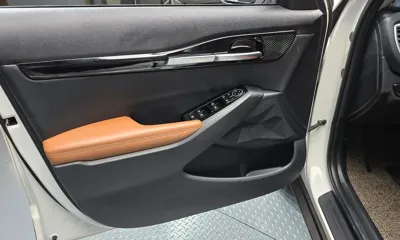 Kia Seltos 2024, 40746 км, за 15628.05 USD - фото 24