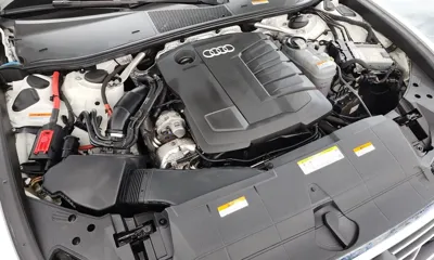 Audi A6 2021, 57433 км, за 18234.54 USD - фото 6