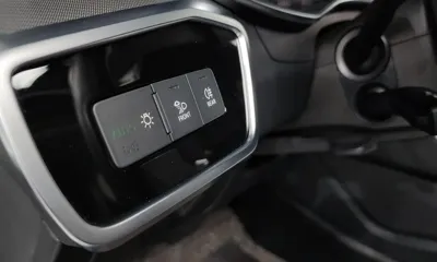 Audi A6 2021, 57433 км, за 18234.54 USD - фото 20