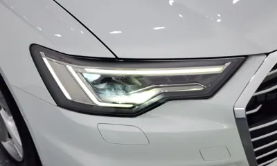 Audi A6 2021, 57433 км, за 18234.54 USD - фото 22