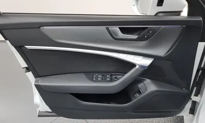 Audi A6 2021, 57433 км, за 18234.54 USD - фото 24
