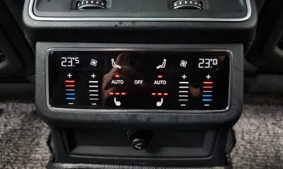 Audi A6 2021, 57433 км, за 18234.54 USD - фото 34