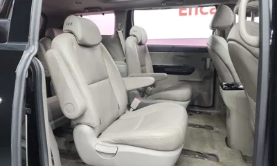 Kia Canival 2018, 99038 км, за 8259 USD - фото 12