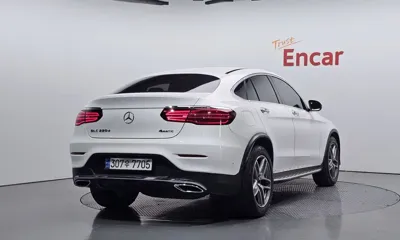 Mercedes-Benz GLC-Class 2018, 149601 км, за 16319.79 USD
