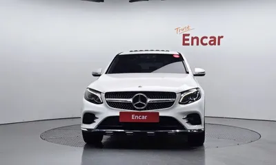 Mercedes-Benz GLC-Class 2018, 149601 км, за 16319.79 USD