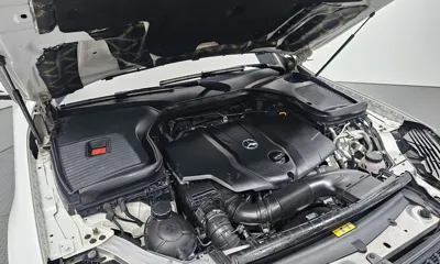 Mercedes-Benz GLC-Class 2018, 149601 км, за 16319.79 USD - фото 6