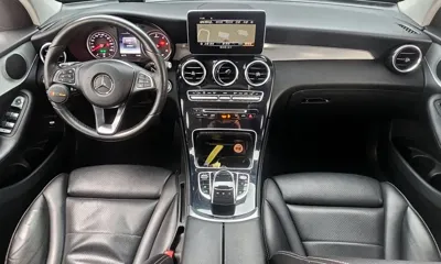 Mercedes-Benz GLC-Class 2018, 149601 км, за 16319.79 USD - фото 7