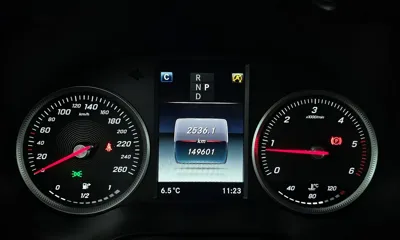 Mercedes-Benz GLC-Class 2018, 149601 км, за 16319.79 USD - фото 8