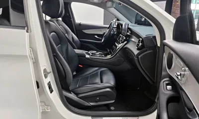 Mercedes-Benz GLC-Class 2018, 149601 км, за 16319.79 USD - фото 11