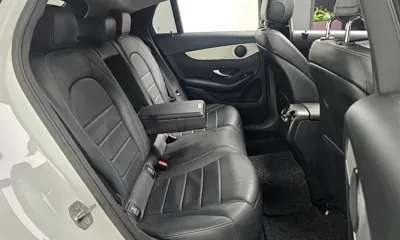 Mercedes-Benz GLC-Class 2018, 149601 км, за 16319.79 USD - фото 12