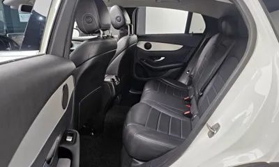 Mercedes-Benz GLC-Class 2018, 149601 км, за 16319.79 USD - фото 13