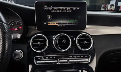 Mercedes-Benz GLC-Class 2018, 149601 км, за 16319.79 USD - фото 16