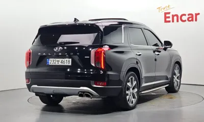 Hyundai Palisade 2022, 79027 км, за 17781.61 USD
