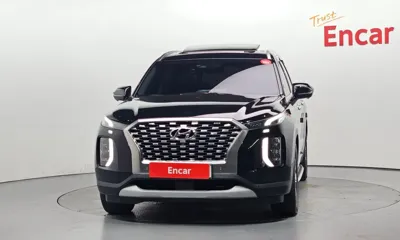 Hyundai Palisade 2022, 79027 км, за 17781.61 USD