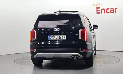 Hyundai Palisade 2022, 79027 км, за 17781.61 USD