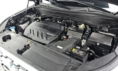 Hyundai Palisade 2022, 79027 км, за 17781.61 USD - фото 6