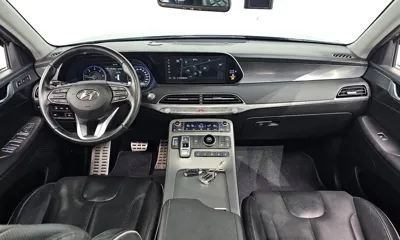 Hyundai Palisade 2022, 79027 км, за 17781.61 USD - фото 7