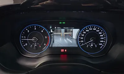 Hyundai Palisade 2022, 79027 км, за 17781.61 USD - фото 8