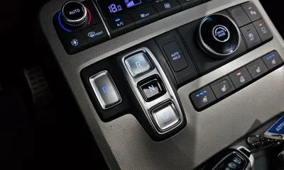 Hyundai Palisade 2022, 79027 км, за 17781.61 USD - фото 9