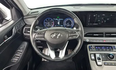 Hyundai Palisade 2022, 79027 км, за 17781.61 USD - фото 12