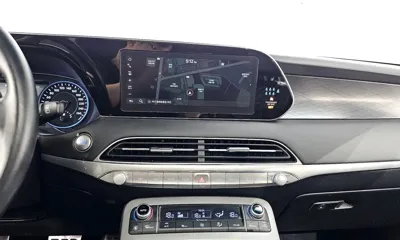 Hyundai Palisade 2022, 79027 км, за 17781.61 USD - фото 13