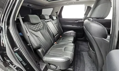 Hyundai Palisade 2022, 79027 км, за 17781.61 USD - фото 16