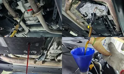 Kia K9 2019, 148018 км, за 15570.04 USD