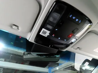 Hyundai Staria 2023, 36000 км, за 21488.56 USD - фото 10