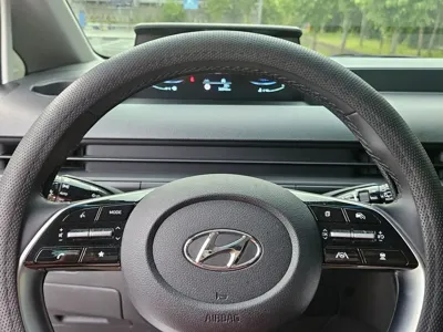Hyundai Staria 2023, 36000 км, за 21488.56 USD - фото 11