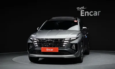 Hyundai Tucson 2023, 20012 км, за 25647.82 USD