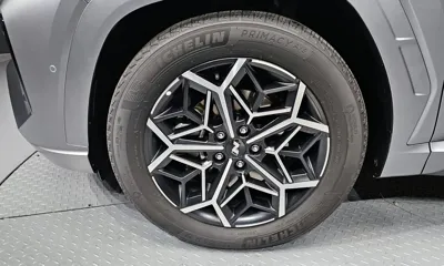 Hyundai Tucson 2023, 20012 км, за 25647.82 USD