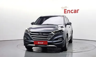 Hyundai Tucson 2017, 62396 км, за 7870.55 USD