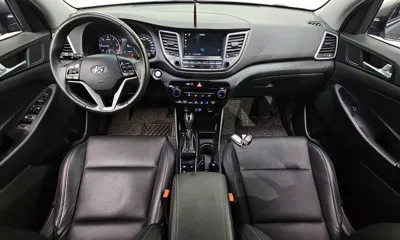 Hyundai Tucson 2017, 62396 км, за 7870.55 USD - фото 7