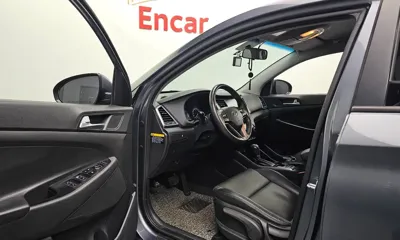 Hyundai Tucson 2017, 62396 км, за 7870.55 USD - фото 10
