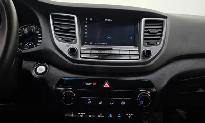 Hyundai Tucson 2017, 62396 км, за 7870.55 USD - фото 14