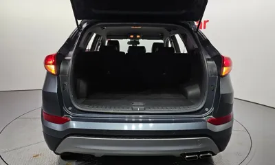 Hyundai Tucson 2017, 62396 км, за 7870.55 USD - фото 18