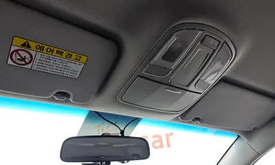 Hyundai Tucson 2017, 62396 км, за 7870.55 USD - фото 20