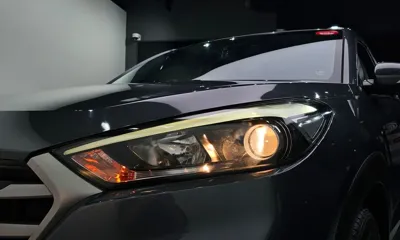 Hyundai Tucson 2017, 62396 км, за 7870.55 USD - фото 22