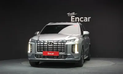 Hyundai Palisade 2023, 156940 км, за 22252.86 USD