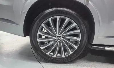 Hyundai Palisade 2023, 156940 км, за 22252.86 USD