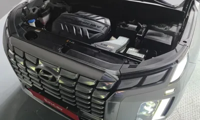 Hyundai Palisade 2023, 156940 км, за 22252.86 USD - фото 6