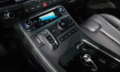 Hyundai Palisade 2023, 156940 км, за 22252.86 USD - фото 9