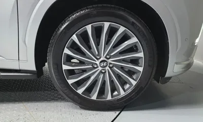 Hyundai Palisade 2023, 156940 км, за 22252.86 USD - фото 21