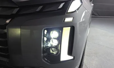 Hyundai Palisade 2023, 156940 км, за 22252.86 USD - фото 22