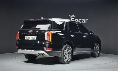 Hyundai Palisade 2021, 69046 км, за 19048.86 USD
